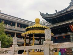 -华林禅寺