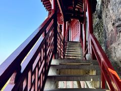 -大慈岩风景区