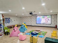 -乐悠游亲子游泳俱乐部