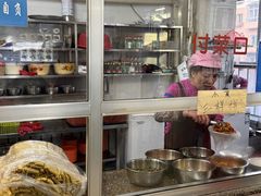 -真空冷面王(武功街店)