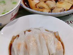 海虾肠粉-阿殳菜馆·私厨(水围村店)