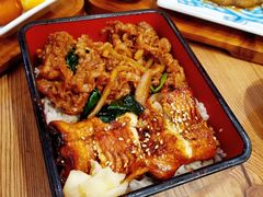 -红叶日料·放题·海胆·定食(星海店)