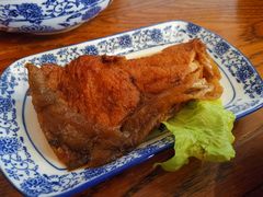 -孙盛兴奥灶面馆·蟹黄面·三虾面(山塘街总店)