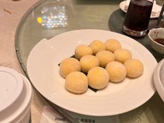 -明阁 Ming Court(广州朗豪酒店)
