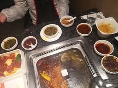 -海底捞火锅(亲贤北街店)