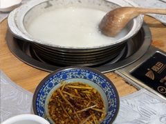 -丰尔粥食·粥底火锅·桑拿鸡(大良总店)