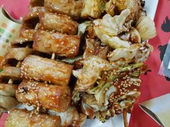 -码头烧烤(万象汇店)
