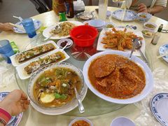 -無招牌海鮮(芽笼店)