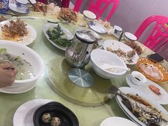 -秋姐美食店(旅游大道店)