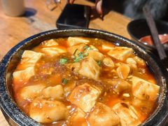 -马灯部落·西湖边的创意山景餐厅(虎跑动物园店)