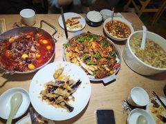 -长寿面馆(振兴路店)