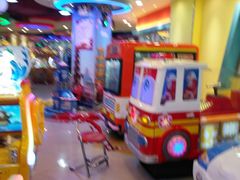 -汤姆熊欢乐世界(光启城店)