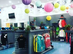 -零度滑雪室内训练中心(莘庄店)