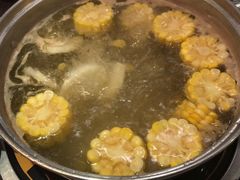 -八合里潮汕鲜牛肉火锅(深圳海岸城店)