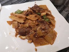 -美极鲜食坊(宝安南路店)