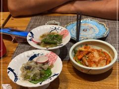 -左舞日本料理