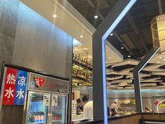 -上渔铁板烧(熙悦汇店)
