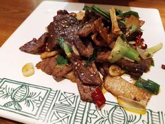 -云海肴·汽锅鸡·云南菜(苏州中心店)