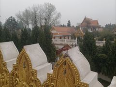 -洛阳白马寺