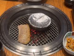 -赤坂亭·M9和牛烧肉·铁板烧·日料398放题(长泰广场店)