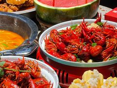 -辣皇朝小龙虾(六一店)
