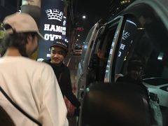 -401餐厅(弘大店)