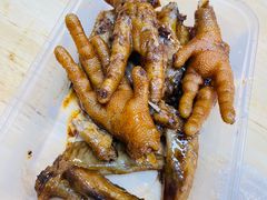 -山水肠粉(盐田店)