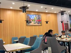 -好伦哥披萨(地坛店)