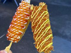 -咔芝棒·韩式炸鸡(印象汇店)