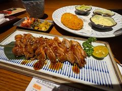 照烧鸡排-二丁目食堂(浑南花园城店)
