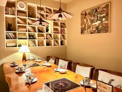 -有才叔的小馆(招商依云曲江店)