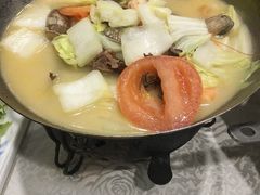 -陈生记黑鱼馆·20年活鱼现杀(宁波鼓楼店)