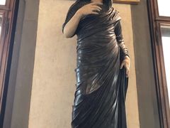 -乌菲兹美术馆