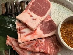 -谷牛日式烤肉(宝山U天地店)