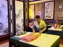 -重庆富侨足道(宣化街店)