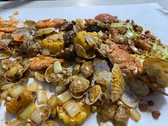 -人和啤酒屋海鲜大排档(营口路店)
