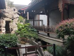 -胡雪岩故居