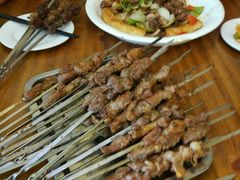 -苏力坦新疆特色(东直门店)