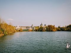 -南通濠河风景名胜区