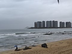 -日月湾海门游览区