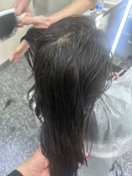 -东梵造型·烫发染发接发连锁SALON