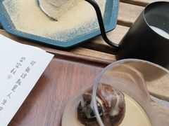 -Home Cafe(水榭春天店)