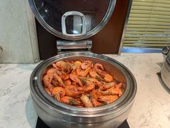 -华港雅阁酒店中餐厅·申汇轩
