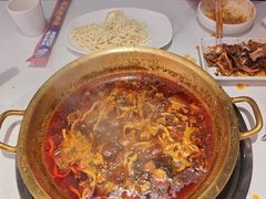 -涿派·炝锅鱼(涿州店)