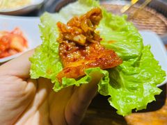 -韩一品韩国料理(柏庐南路店)