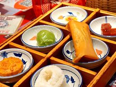 全家福-味福记·本地特色菜(八一万达广场店)