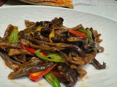 -巴依老爷新疆美食(常营店)