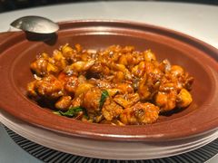 -狮拾久·现代新加坡料理(壹方城店)