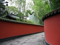 -成都武侯祠博物馆