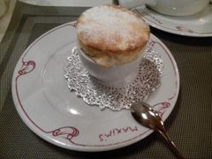 -马克西姆餐厅(崇文门店)